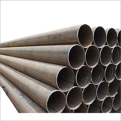 Industrial Mild Steel Pipe