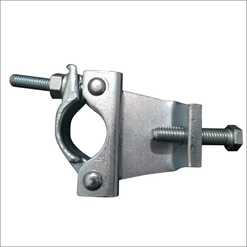 Steel Scaffolding Beam Clamps By PARISHRAM ENGINEERING AND STEEL