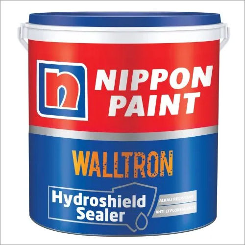 Liquid 1 L Nippon Hydroshield Sealer