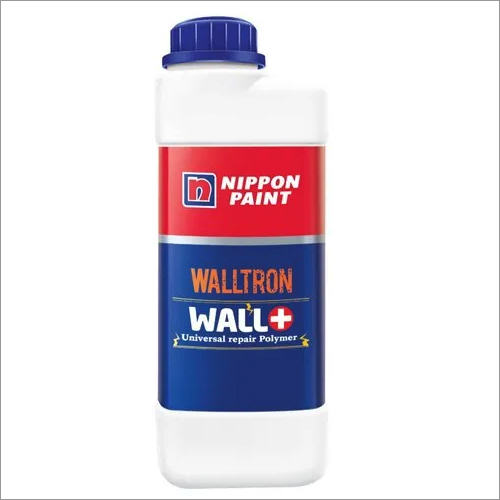 5 L Nippon Wall Plus Universal Repair Polymer