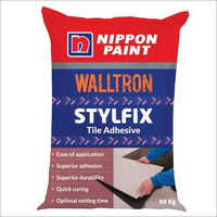 30 KG Nippon Stylfix Tile Adhesive