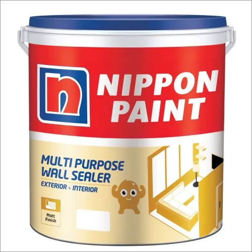 1 L Nippon Paint Multi Purpose Wall Sealer Paint