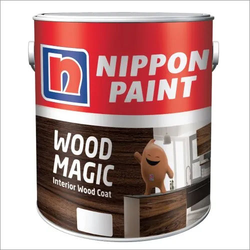 1 L Nippon Paint Wood Magic Paint