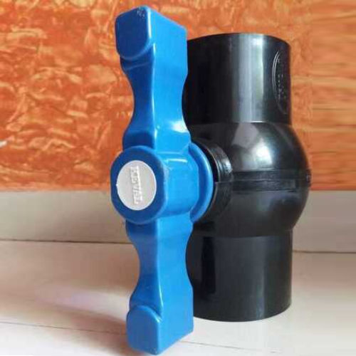 Plastic Ball Valve