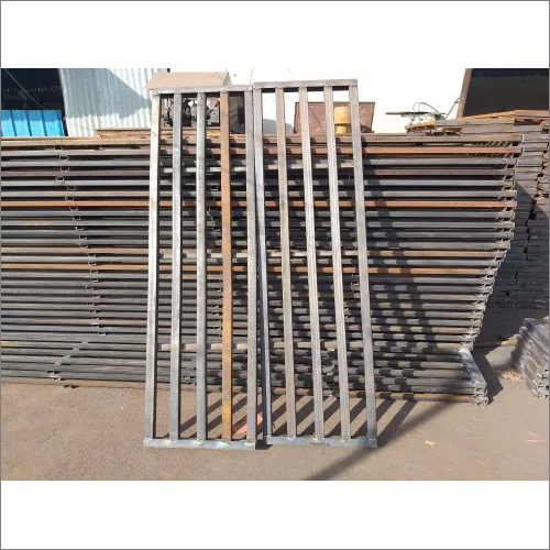 Scaffolding Steel Plank