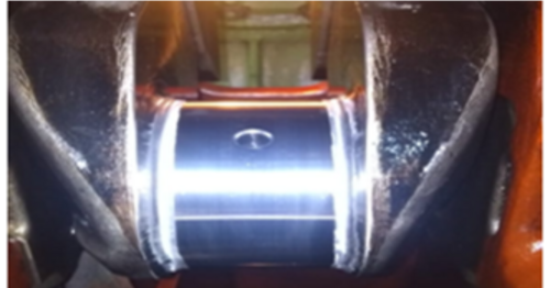 Daihatsu 5DC-17 Engine Bearings