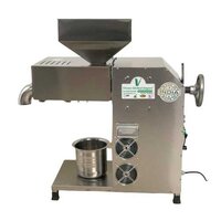 Cold press oil machine 4500 Watt