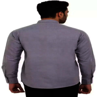 Men Regular Fit Formal Shirt