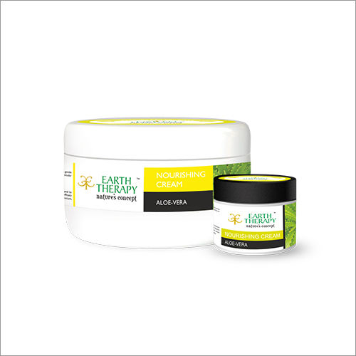 Aloe Vera Massage Cream Age Group: All