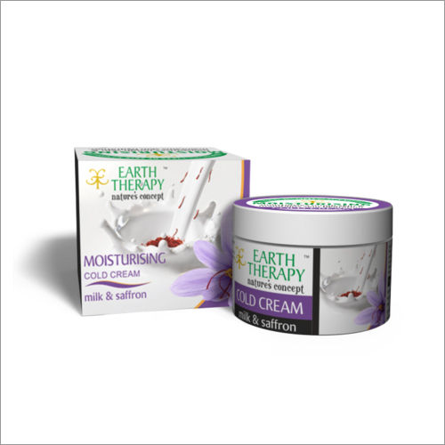 Skin Care Cream