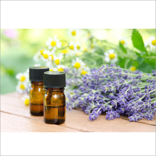 Aroma Therapy Essential Oil