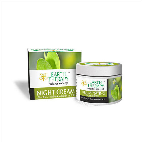 Night Cream