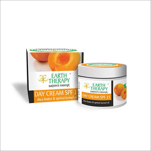 SPF 15 Day Sunscreen Cream