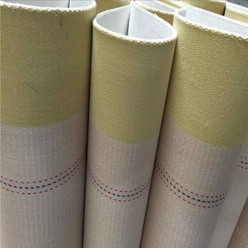 Reinforced Edge Cotton Belts