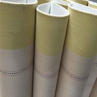 Reinforced Edge Cotton Belts