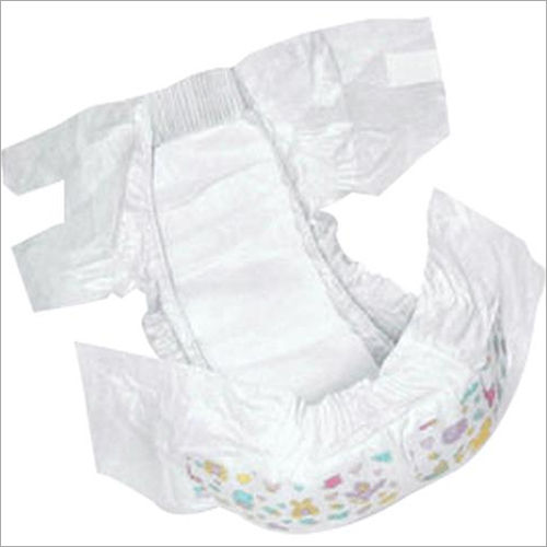 Baby Soft Diapers