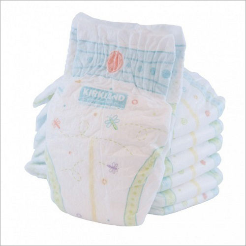 Cotton Infant Baby Diaper