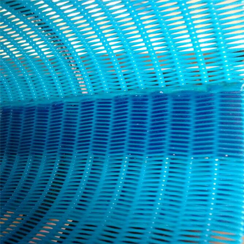 Flat Yarn Spiral Dryer Screen