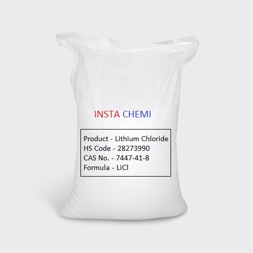 Lithium chloride