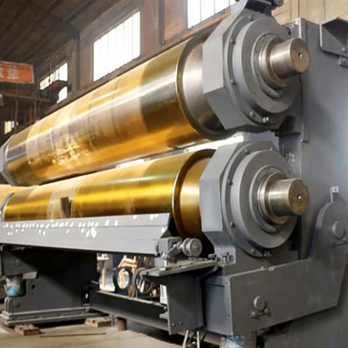 Calender Roll For Calender Machine