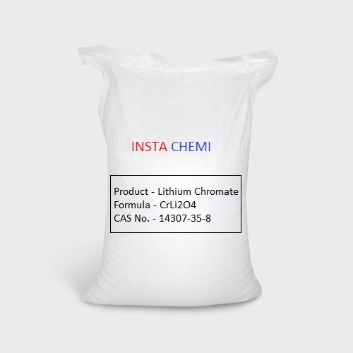 Lithium Chromate