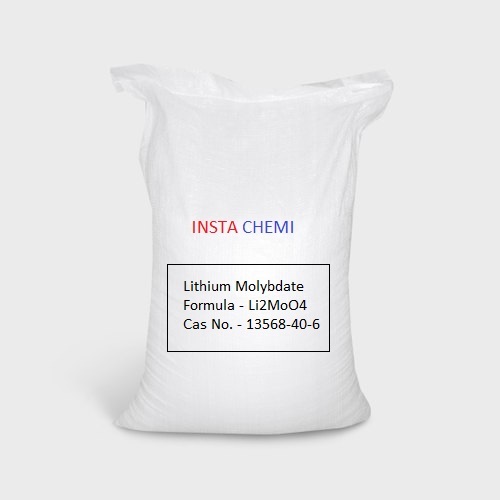 Lithium Molybdate