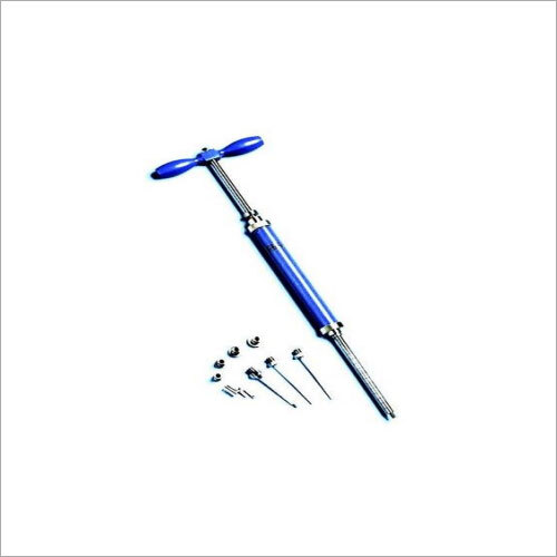 Proctor Needles (Spring Type)