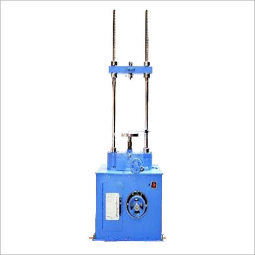 Load Frame  Motorised 30 Speeds Application: Industrial