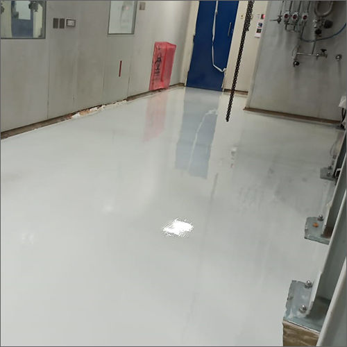 Pharma Epoxy Flooring Coating at Best Price in Pune | Floor Care Solutions