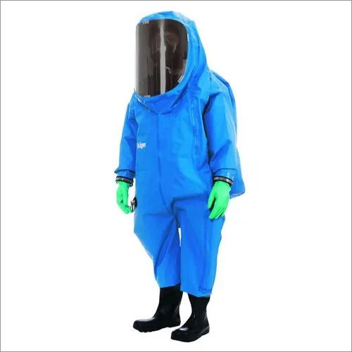 Polyester Protective Cryo Suit
