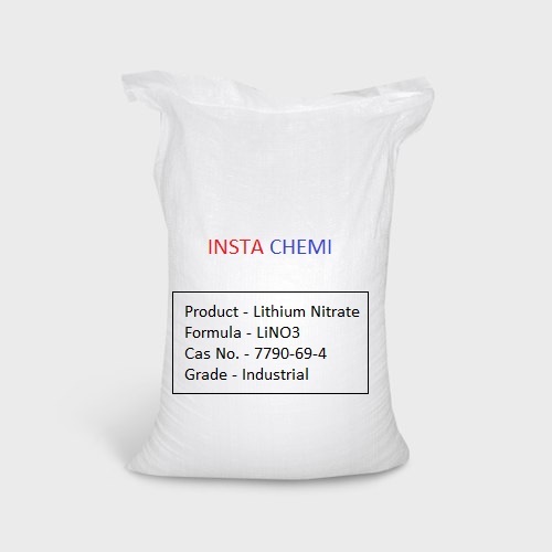 Lithium Nitrate