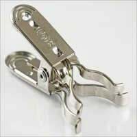 Stainless Steel Fork Terminal