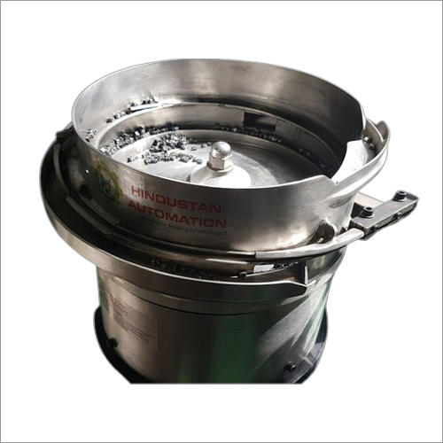 Strong Rotary Tapping Bowl