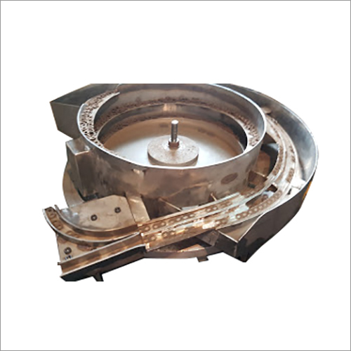 Durable Chain Link Feeder Bowl