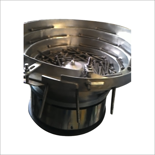 Durable Bolt Feeder Bowl