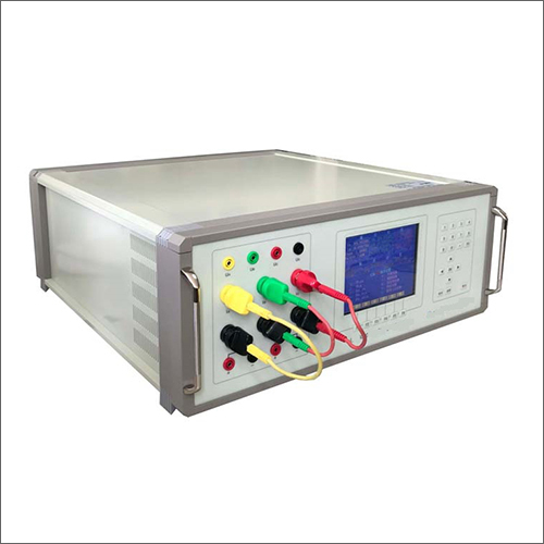 AC-DC Calibrator Instrument