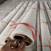 Polyester/Nylon Shrinking Fabric/Mesh for Cylinder Mould