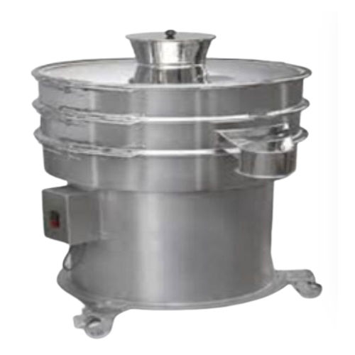 Pharmaceutical Vibro Sifter