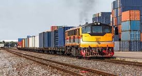 By Road Logistics Service In Kolkata