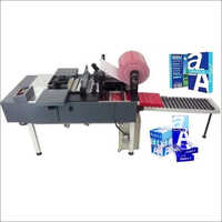 A4 Paper Packing Machine