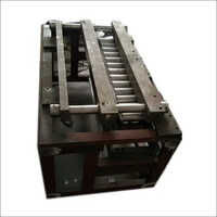 Export Edge Squaring Machine