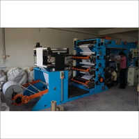 Mild Steel Paper Ruling Machine