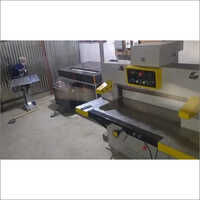 Mild Steel Notebook Making Machine