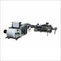 A4 Paper Cutting Machine