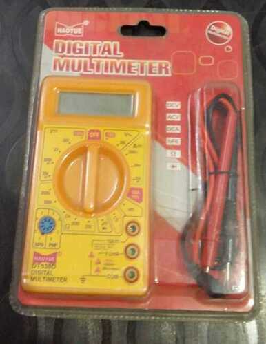 Digital Multimeter