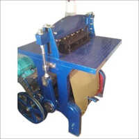 Automatic Box File Making Machine