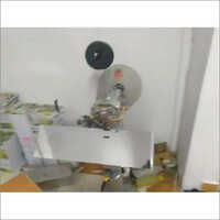 Mild Steel Wire Stitching Machine