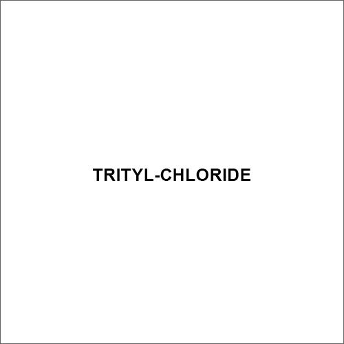 Trityl Chloride Grade: Industrial Grade