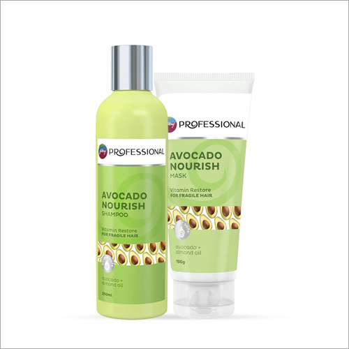 Avocado Nourish Duo 250 ML