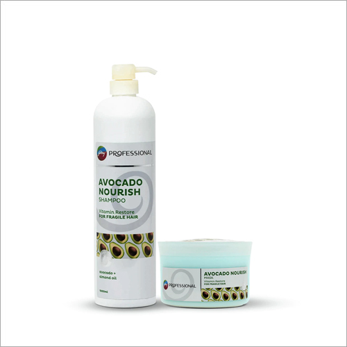 Avocado Nourish Duo 1000 ML